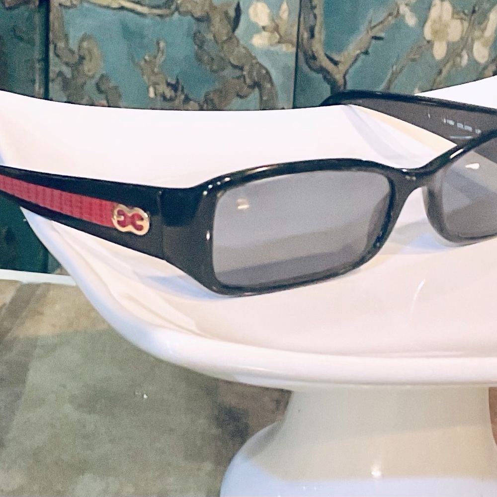 ESCADA RX SUNGLASSES - Picture 2 of 8
